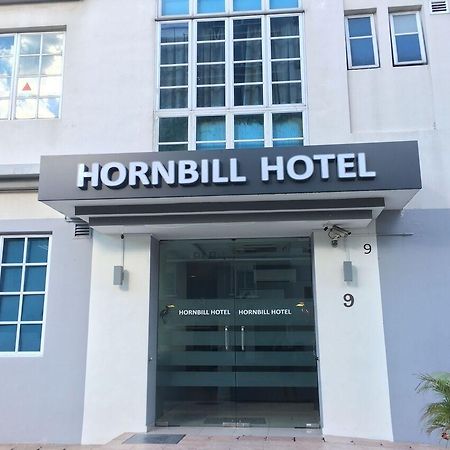 Happy Hotel Сингапур Екстериор снимка