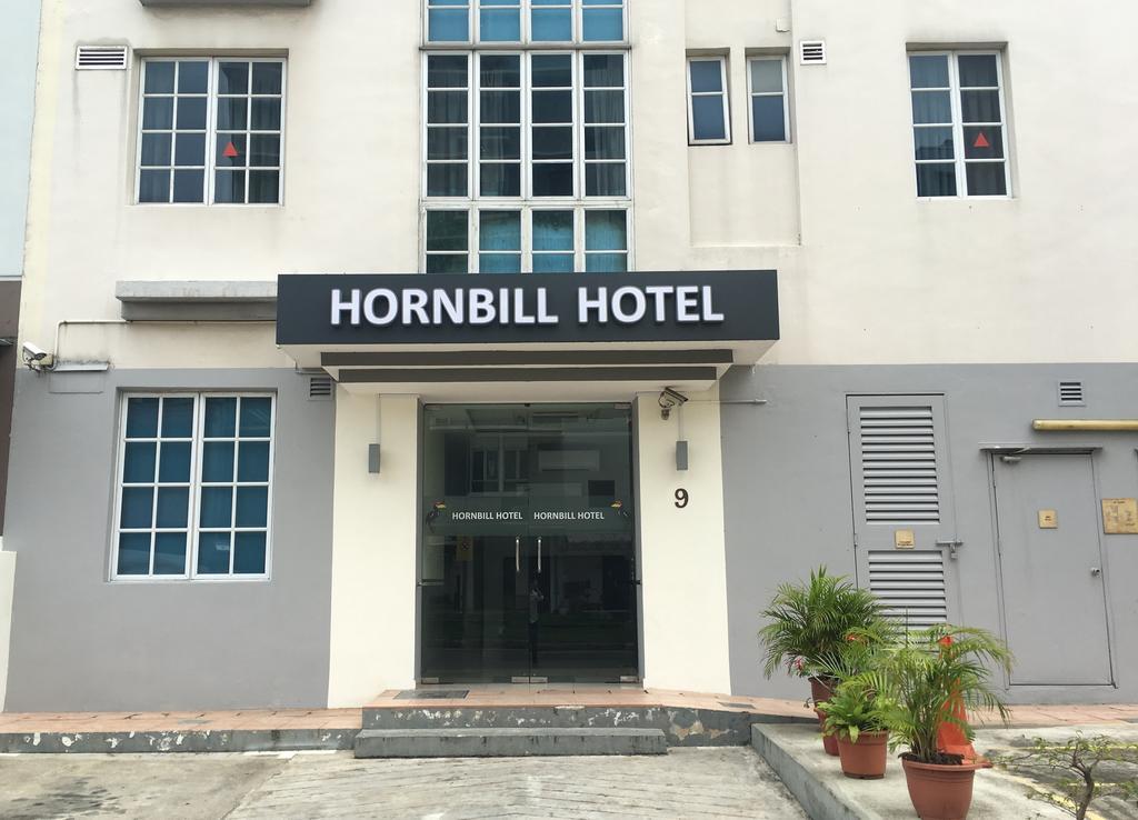 Happy Hotel Сингапур Екстериор снимка