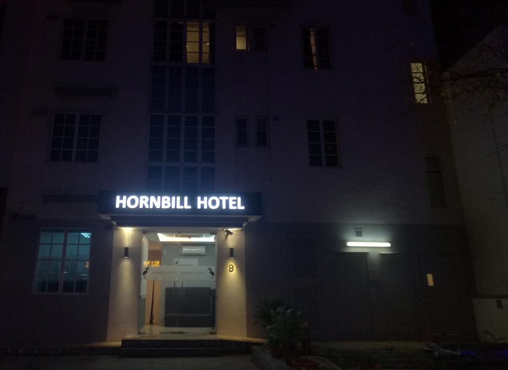 Happy Hotel Сингапур Екстериор снимка