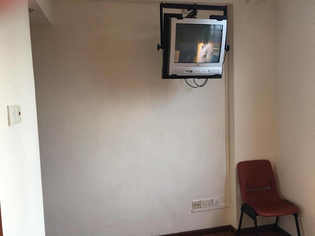 Happy Hotel Сингапур Екстериор снимка