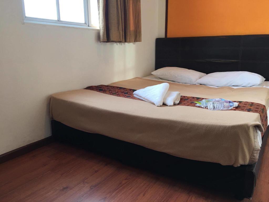 Happy Hotel Сингапур Екстериор снимка