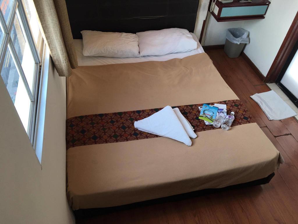 Happy Hotel Сингапур Екстериор снимка