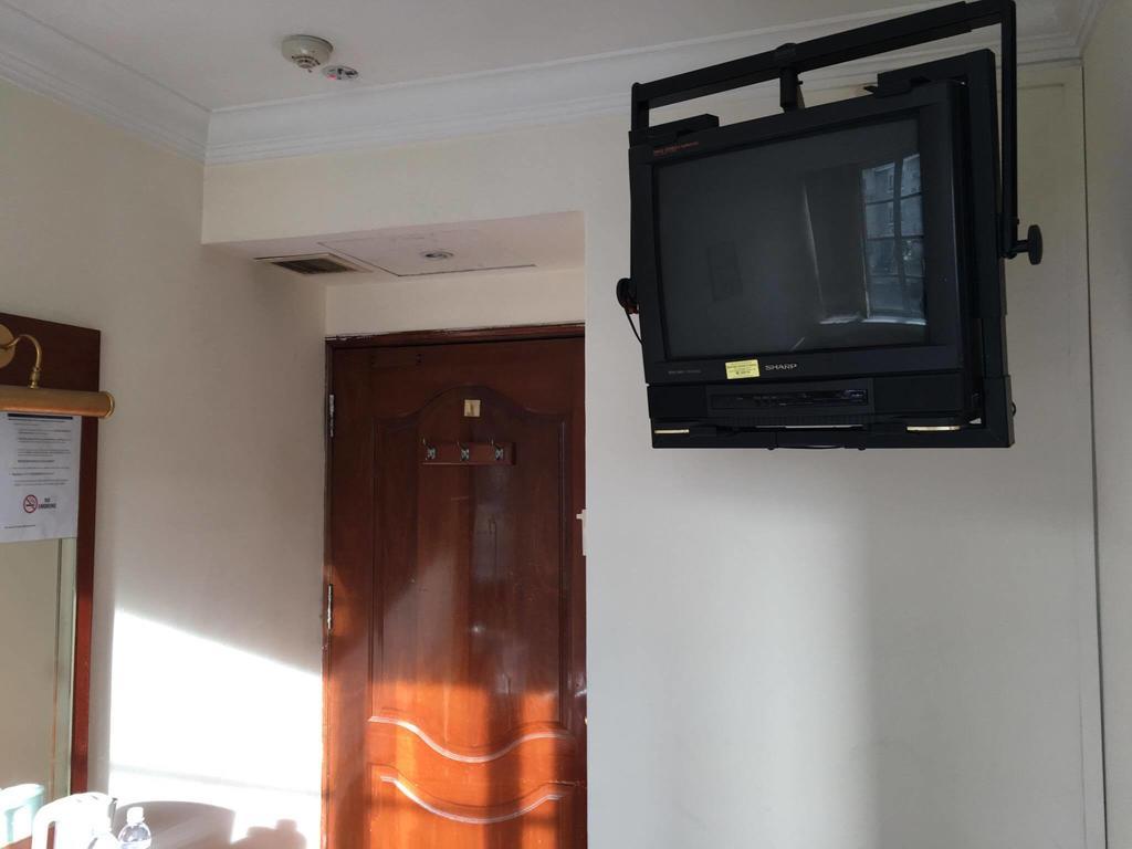 Happy Hotel Сингапур Екстериор снимка