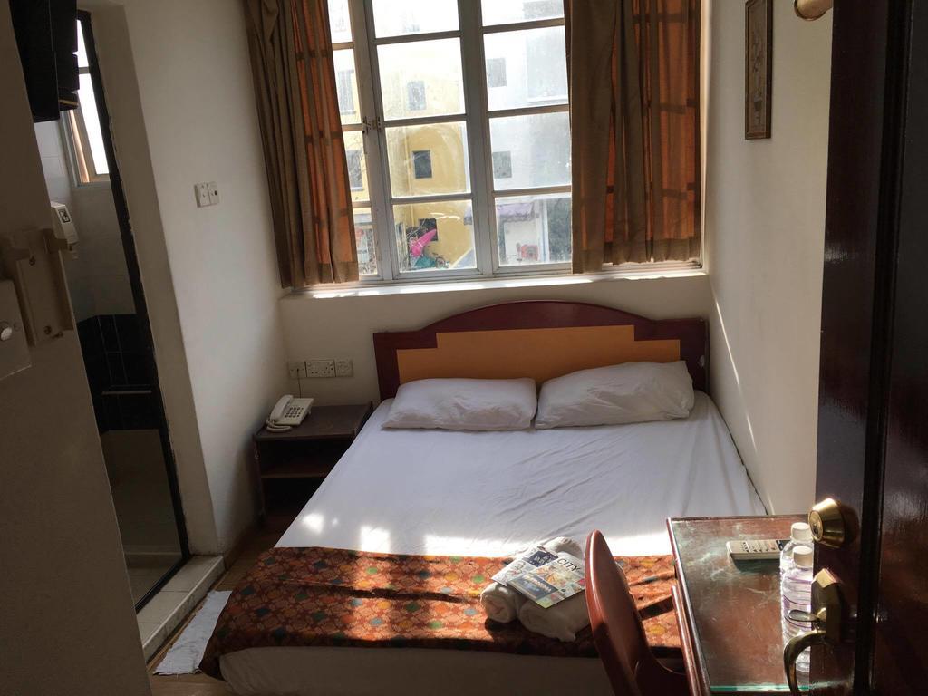 Happy Hotel Сингапур Екстериор снимка