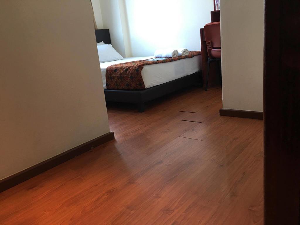 Happy Hotel Сингапур Екстериор снимка
