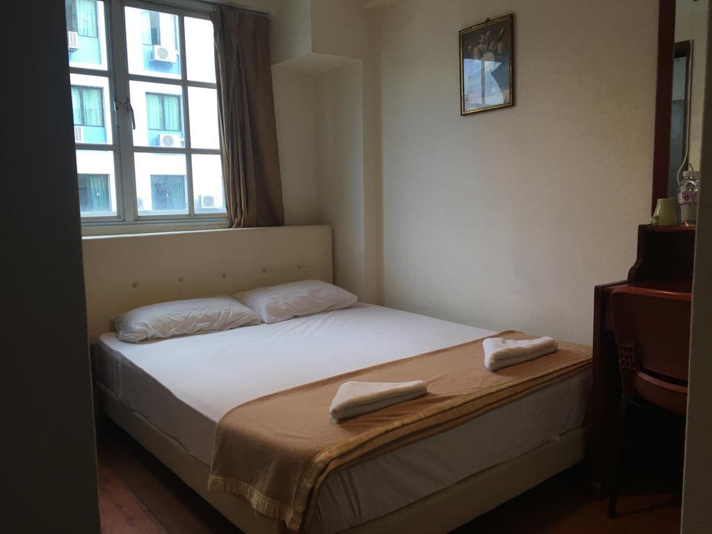 Happy Hotel Сингапур Екстериор снимка