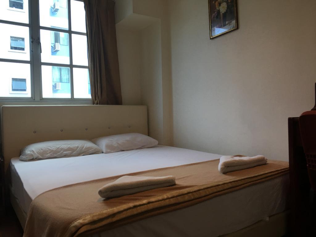 Happy Hotel Сингапур Екстериор снимка