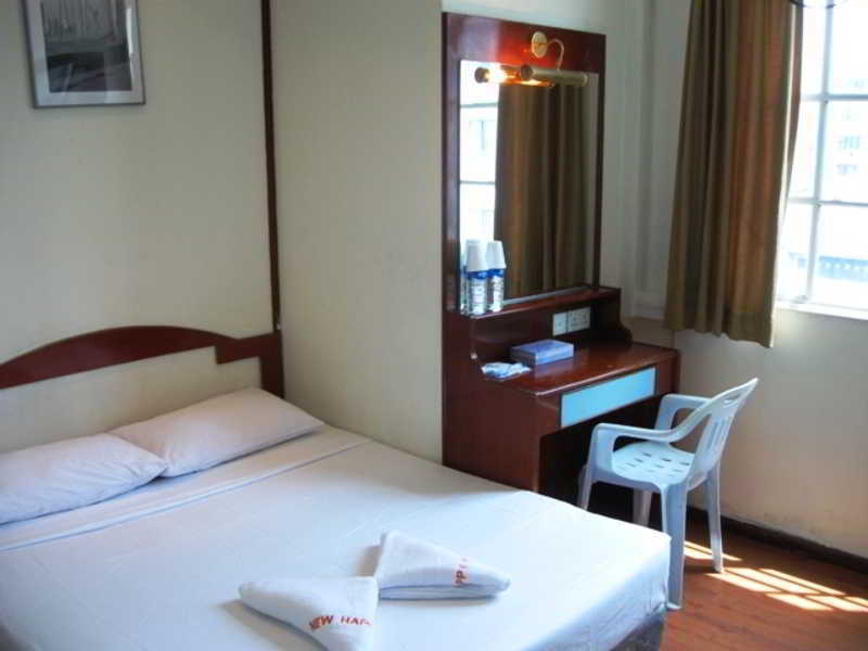 Happy Hotel Сингапур Екстериор снимка