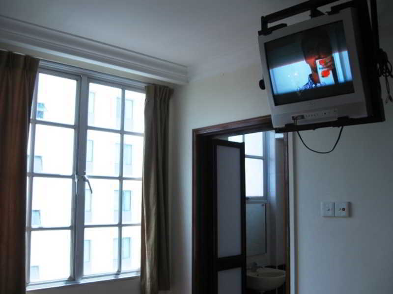 Happy Hotel Сингапур Екстериор снимка