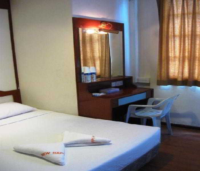 Happy Hotel Сингапур Екстериор снимка