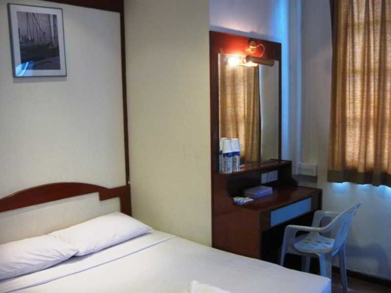 Happy Hotel Сингапур Екстериор снимка