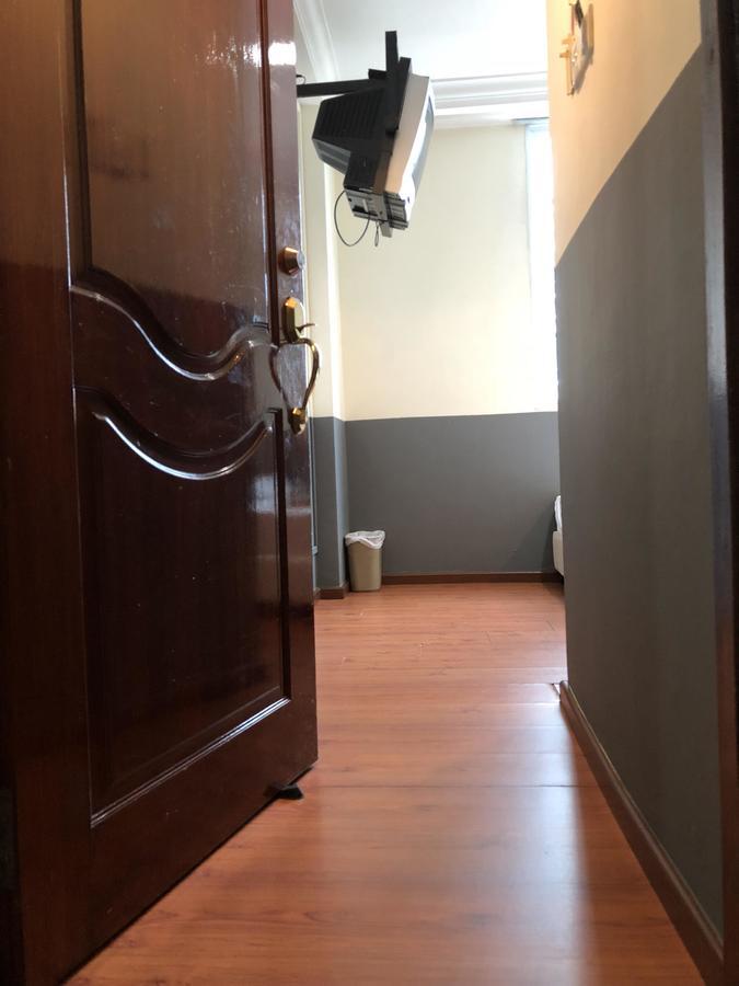 Happy Hotel Сингапур Екстериор снимка